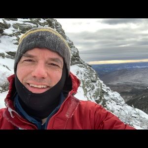 Meet your Posher, Thomas